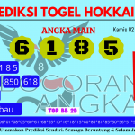 Prediksi togel hokkaido, prediksi togel jitu, prediksi togel akurat