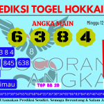 Prediksi togel hokkaido, prediksi togel jitu, prediksi togel akurat