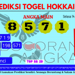 Prediksi togel hokkaido, prediksi togel jitu, prediksi togel akurat