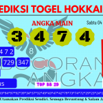 Prediksi togel hokkaido, prediksi togel jitu, prediksi togel akurat