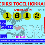 Prediksi togel hokkaido, prediksi togel jitu, prediksi togel akurat