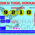 Prediksi togel hokkaido, prediksi togel jitu, prediksi togel akurat