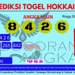 Prediksi togel hokkaido, prediksi togel jitu, prediksi togel akurat