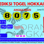 Prediksi togel hokkaido, prediksi togel jitu, prediksi togel akurat