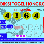 Prediksi togel hongkong, prediksi togel jitu, prediksi togel akurat