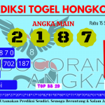 Prediksi togel hongkong, prediksi togel jitu, prediksi togel akurat