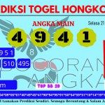 Prediksi togel hongkong, prediksi togel jitu, prediksi togel akurat