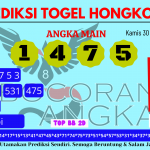 Prediksi togel hongkong, prediksi togel jitu, prediksi togel akurat