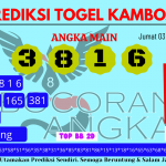 Prediksi togel kamboja, prediksi togel jitu, prediksi togel akurat