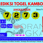 Prediksi togel kamboja, prediksi togel jitu, prediksi togel akurat