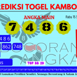 Prediksi togel kamboja, prediksi togel jitu, prediksi togel akurat