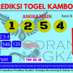 Prediksi togel kamboja, prediksi togel jitu, prediksi togel akurat