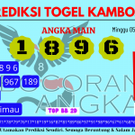 Prediksi togel kamboja, prediksi togel jitu, prediksi togel akurat