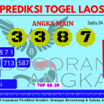 Prediksi togel laos, prediksi togel jitu, prediksi togel akurat