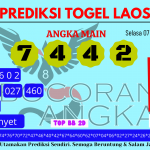 Prediksi togel laos, prediksi togel jitu, prediksi togel akurat