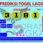 Prediksi togel laos, prediksi togel jitu, prediksi togel akurat