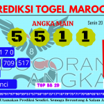 Prediksi togel maroco, prediksi togel jitu, prediksi togel akurat