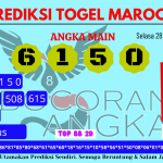 Prediksi togel maroco, prediksi togel jitu, prediksi togel akurat