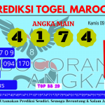 Prediksi togel maroco, prediksi togel jitu, prediksi togel akurat