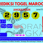 Prediksi togel maroco, prediksi togel jitu, prediksi togel akurat