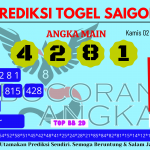 Prediksi togel saigon, prediksi togel jitu, prediksi togel akurat