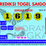 Prediksi togel saigon, prediksi togel jitu, prediksi togel akurat