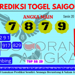 Prediksi togel saigon, prediksi togel jitu, prediksi togel akurat