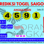 Prediksi togel saigon, prediksi togel jitu, prediksi togel akurat