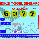 Prediksi togel singapore, prediksi togel jitu, prediksi togel akurat