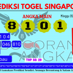 Prediksi togel singapore, prediksi togel jitu, prediksi togel akurat