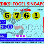 Prediksi togel singapore, prediksi togel jitu, prediksi togel akurat