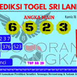 Prediksi togel sri lanka, prediksi togel jitu, prediksi togel akurat