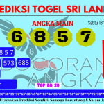 Prediksi togel sri lanka, prediksi togel jitu, prediksi togel akurat