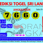 Prediksi togel sri lanka, prediksi togel jitu, prediksi togel akurat