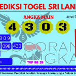 Prediksi togel sri lanka, prediksi togel jitu, prediksi togel akurat