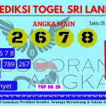 Prediksi togel sri lanka, prediksi togel jitu, prediksi togel akurat