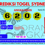 Prediksi togel sydney, prediksi togel jitu, prediksi togel akurat