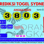 Prediksi togel sydney, prediksi togel jitu, prediksi togel akurat