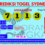 Prediksi togel sydney, prediksi togel jitu, prediksi togel akurat