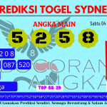 Prediksi togel sydney, prediksi togel jitu, prediksi togel akurat