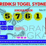 Prediksi togel sydney, prediksi togel jitu, prediksi togel akurat