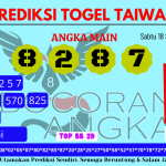 Prediksi togel taiwan, prediksi togel jitu, prediksi togel akurat