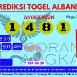 Prediksi togel albania, prediksi togel jitu, prediksi togel akurat