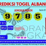 Prediksi togel albania, prediksi togel jitu, prediksi togel akurat