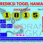 Prediksi togel hawaii, prediksi togel jitu, prediksi togel akurat