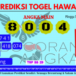 Prediksi togel hawaii, prediksi togel jitu, prediksi togel akurat