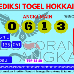 Prediksi togel hokkaido, prediksi togel jitu, prediksi togel akurat