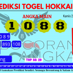 Prediksi togel hokkaido, prediksi togel jitu, prediksi togel akurat