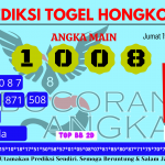 Prediksi togel hongkong, prediksi togel jitu, prediksi togel akurat