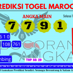 Prediksi togel maroco, prediksi togel jitu, prediksi togel akurat